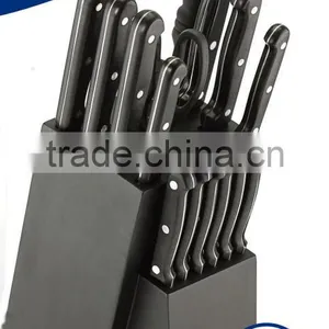 26PCS Kitchen Knife Set thumbnail-1
