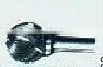 Tungsten Carbide Burr Ball (0952) thumbnail-1