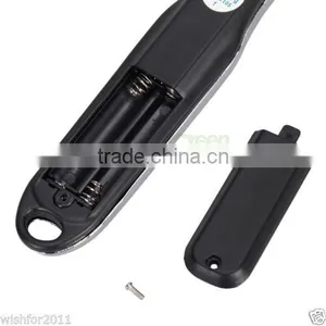 300g/0.1g Digital LCD Kitchen Lab Gram Medical Electronic Spoon Food Weight Scale thumbnail-4