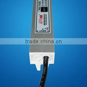 Led Waterproof Power Supply Constant Voltage 24V 30W thumbnail-5