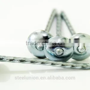 1-4 Inch Roofing Nails,2 Inch Roofing Nails With Washer,roofing Nails Factory thumbnail-2