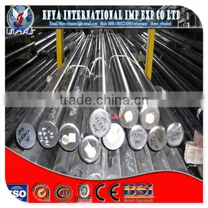 304 Stainless Steel Round Bar Made in China thumbnail-1