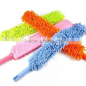 Flexible Microfiber Window Duster thumbnail-3