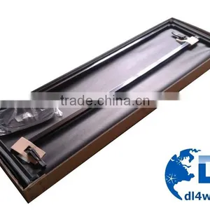 Soft Tri Fold Tonneau Cover for Dodge Ram thumbnail-2