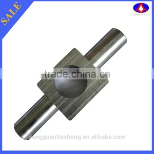 Cnc Machining Oem Parts Sex5 Parts thumbnail-1