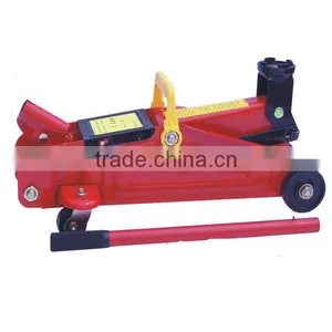 High Quality Wholesale 2 Ton Types Allied Car Horizontal Hydraulic Jacks thumbnail-1
