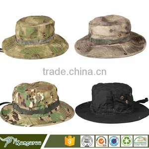 Topi Sports Camouflage Cap And Hat For Men thumbnail-1