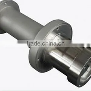 Quick Connector Stainless Steel Water Tube Fitting thumbnail-1