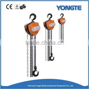 0.5T-10T Chain Hoist/5 Ton Chain Block thumbnail-6
