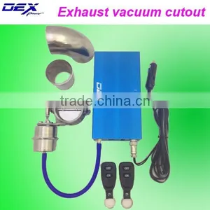 Tianyu DEX Auto Accessories Tuning Spare Part in Exhaust Systerm thumbnail-6