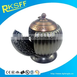 Metal Antique Incense Burner thumbnail-5