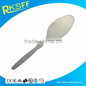 Hot Sale Multifunctional Salad Spoon thumbnail-3