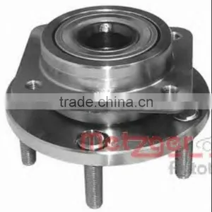 BUICK PASSENGER Quality Wheel Bearings thumbnail-1