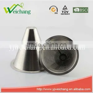 WCE6030 ,funny Shape Stainless Steel Tea Infuser Tea Strainer Tea Tools High Quality thumbnail-1