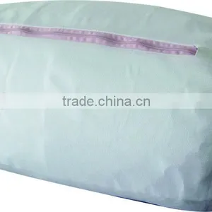 Hot Selling ! Durable Polyester Mesh Socks Washing Bag For Washing Machines thumbnail-1