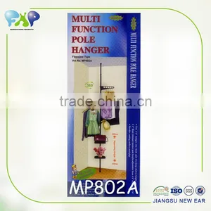 Professional OEM/ODM Factory Supply OEM Design Household Clothes Drying Rack 2017 thumbnail-1