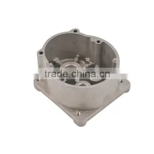 Aluminum Auto Parts,galvanized Mounting Brackets,metal Casting Part thumbnail-1