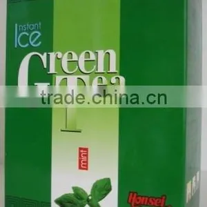 Ice Mint Green Tea thumbnail-1