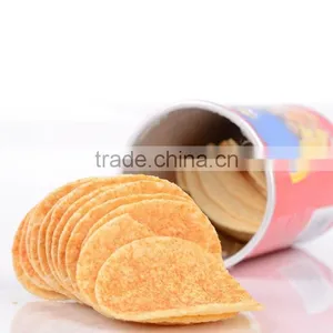 Halal Snacks Lays Potato Chips thumbnail-3