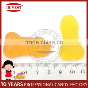 FDA Sexy Dick Cock Penis Gummy Candy thumbnail-3