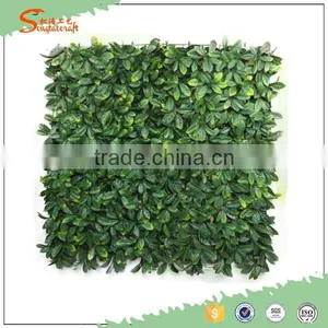 Garden Decorations Plastic Artificial Ivy Fence Wall Wholesale thumbnail-2