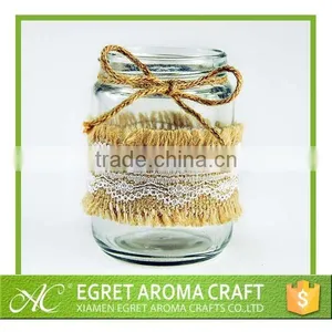 2015 Wholesales Factory Direct Sales Glass Bottle Decorative Reed Diffuser thumbnail-3