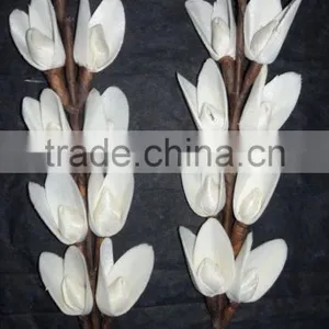 7038-7043 DIFFUSER FLOWER ON REED STICK thumbnail-5