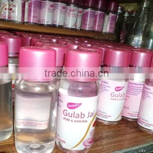 Organic Rose Water/Rose HYDROSOL thumbnail-4