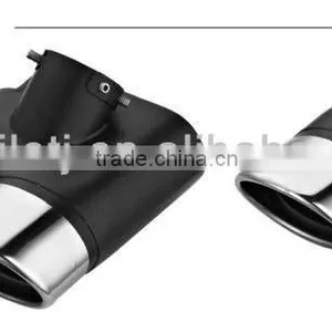 Car EXHAUST TIP thumbnail-1