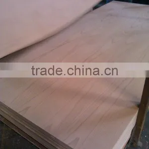 18mm Nature Beech MDF/beech MDF Price thumbnail-1