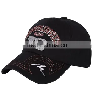 2017 Custom Cheap Baseball Caps and Hats thumbnail-1