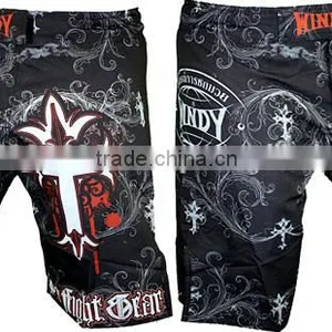 Custom MMA SHORT -custom Mma Short-sublimated Mma Shorts-mma Wears-custom Design Mma Wears-custom Design Mma Short-custom Sublim thumbnail-5