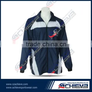 Customize the High Quality Sportswear, Soccer Tracksuits thumbnail-4