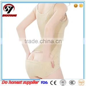 Hot Oem Sale Tight Full Female Body Suit thumbnail-3
