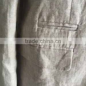 Linen Blazer Linen Blazers for Men Blazers for Boys thumbnail-6