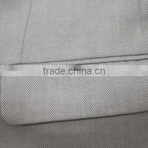 New Style Wedding Dress Suits for Men Handmade Suits 100%linen Suit thumbnail-4