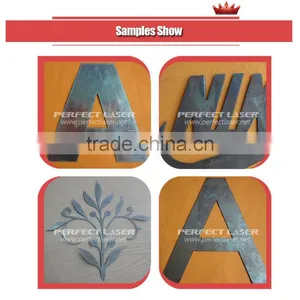 500W 1000W Fiber Laser Cutting Machine for Metal Pipe thumbnail-3
