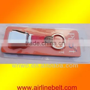 Top Classic Customized Keychain Gold thumbnail-1