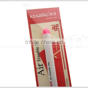 Kearing Brand Pink Color Air Erasable Vaporizable Pen Self Vanishing Time 1~7 Days #AP10 thumbnail-5