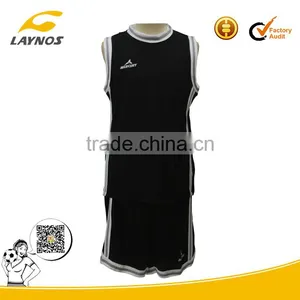 New Style Dry Fit Basketball Uniforms thumbnail-1