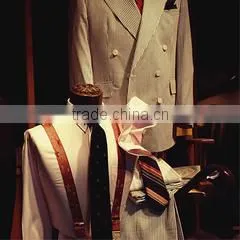 Shanghai Conqueror Textile Co., Ltd. company overview - view 1 thumbnail