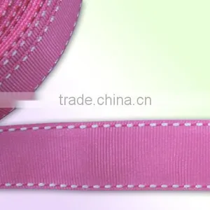 Hot Sale Printed Grosgrain Satin Ribbon thumbnail-6