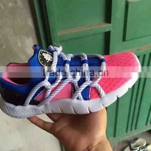 2015 Europe Hot Sell New Style Mesh Casual Shoes Fashion for Men Women, Male Female Mesh Shoes Casual High Quality Brand China thumbnail-1