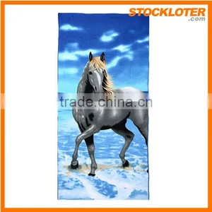 Cat Beach Towel Set Luxury 150913 thumbnail-2