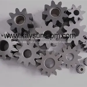 Oil Pump Gear thumbnail-1