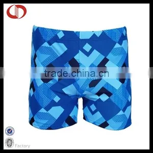 Custom Mens Swim Shorts From China thumbnail-1