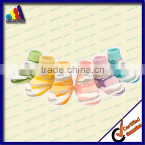 Baby Breathable Sock thumbnail-1