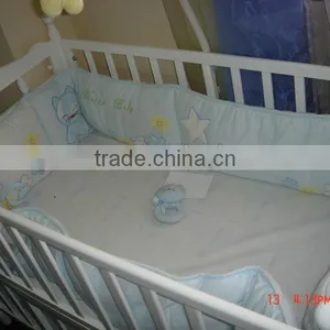 Baby Bedding Set thumbnail-1