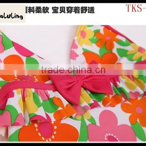 Fashion Swimwear 2015 Child Clothes Swimming Clothes thumbnail-6