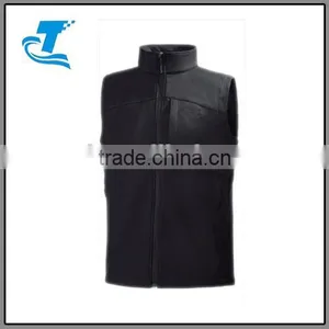 Hot Sale Soft Shell Vest for Men thumbnail-1